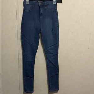Fashion Nova Skinny Jeans